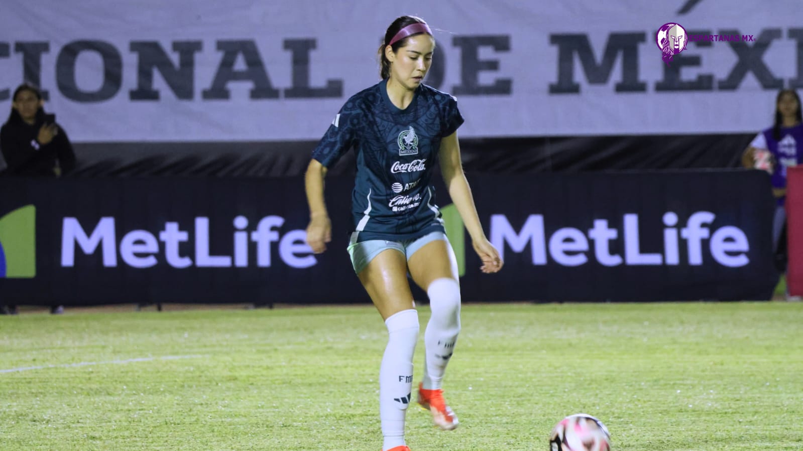 Greta Espinoza: De Tigres Femenil a la Selección Mexicana, sus cábalas, expectativas y más | ENTREVISTA EXCLUSIVA 